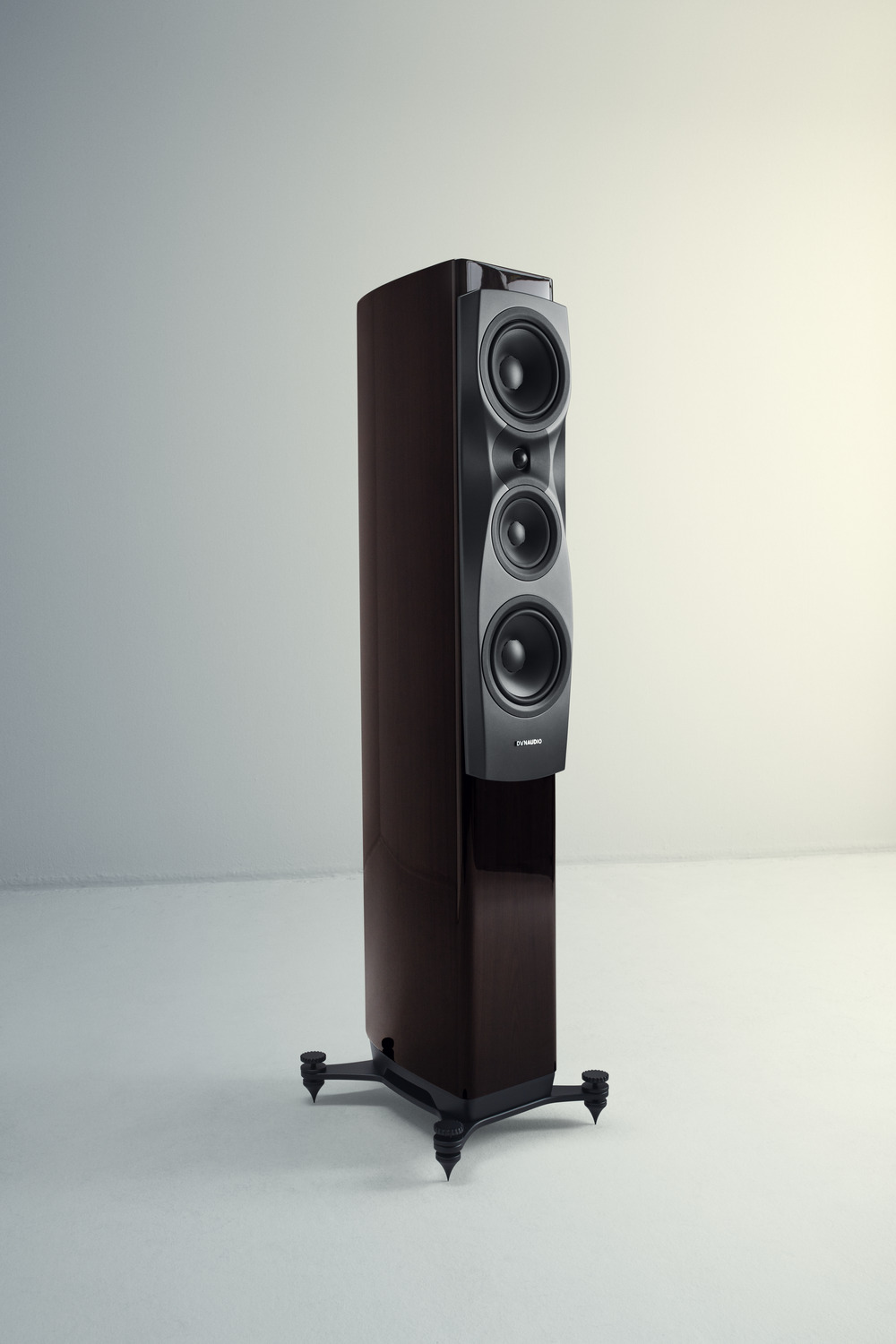 Dynaudio Confidence 30 - Reference Audio