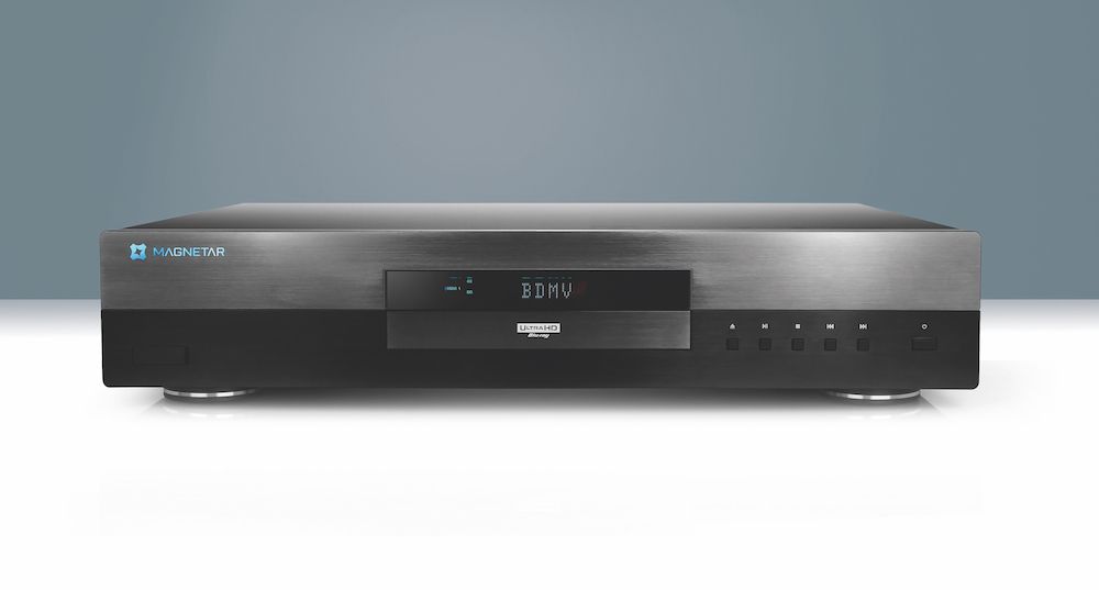 Magnetar Audio UDP800