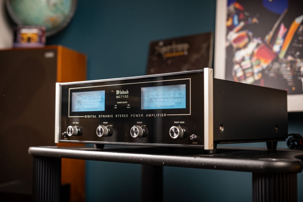 Mcintosh MC7150