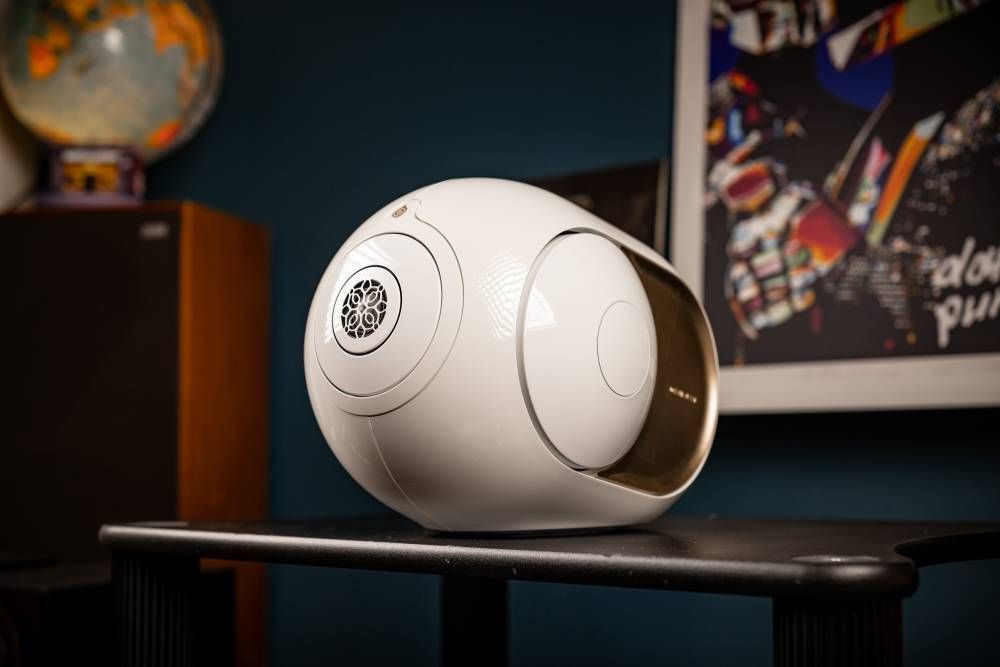 Begagnad devialet phantom 1