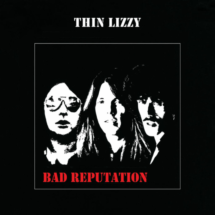 bad reputation Thin lizzy