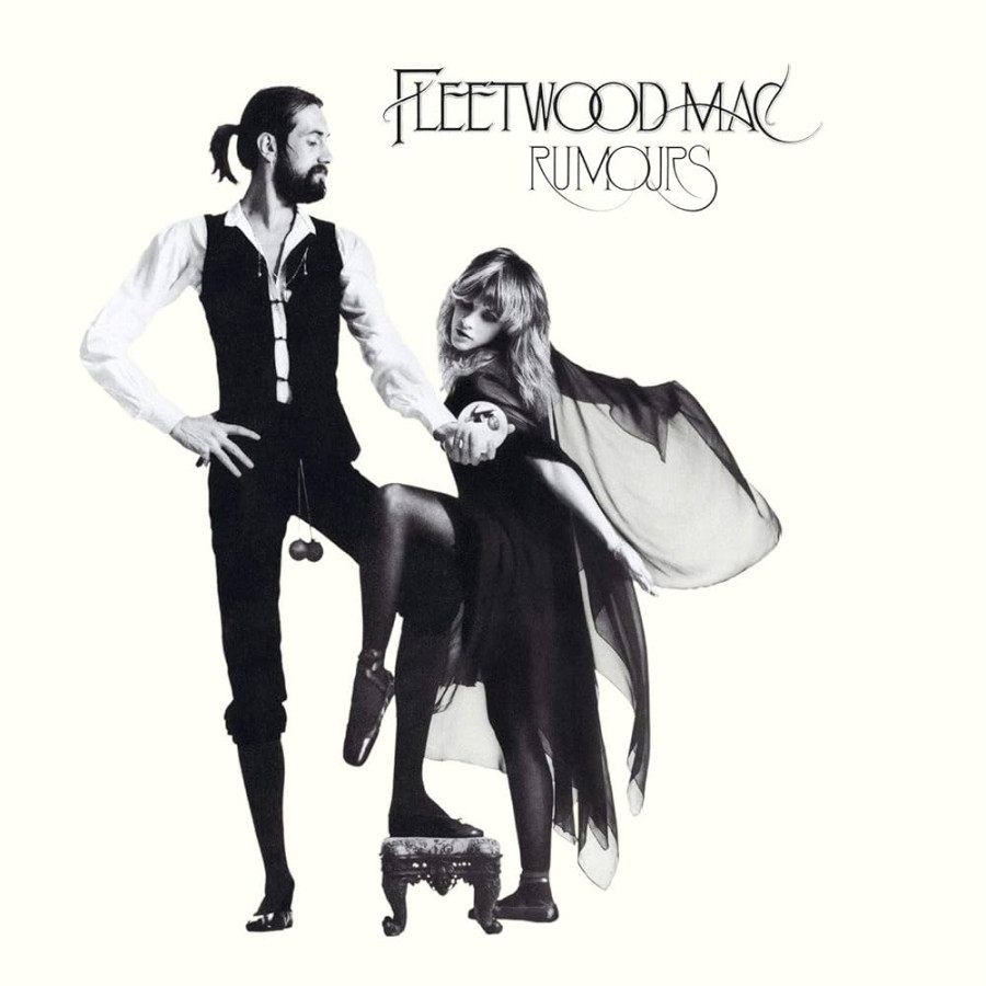 Rumors av Fleetwood Mac