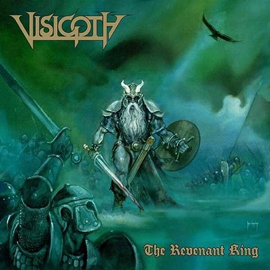 The Revenant King av Visigoth