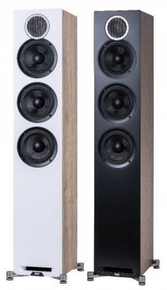 elac debut reference vs unifi reference